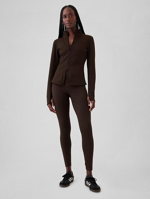 GapFit Power Dual-Zip Jacket Product Image