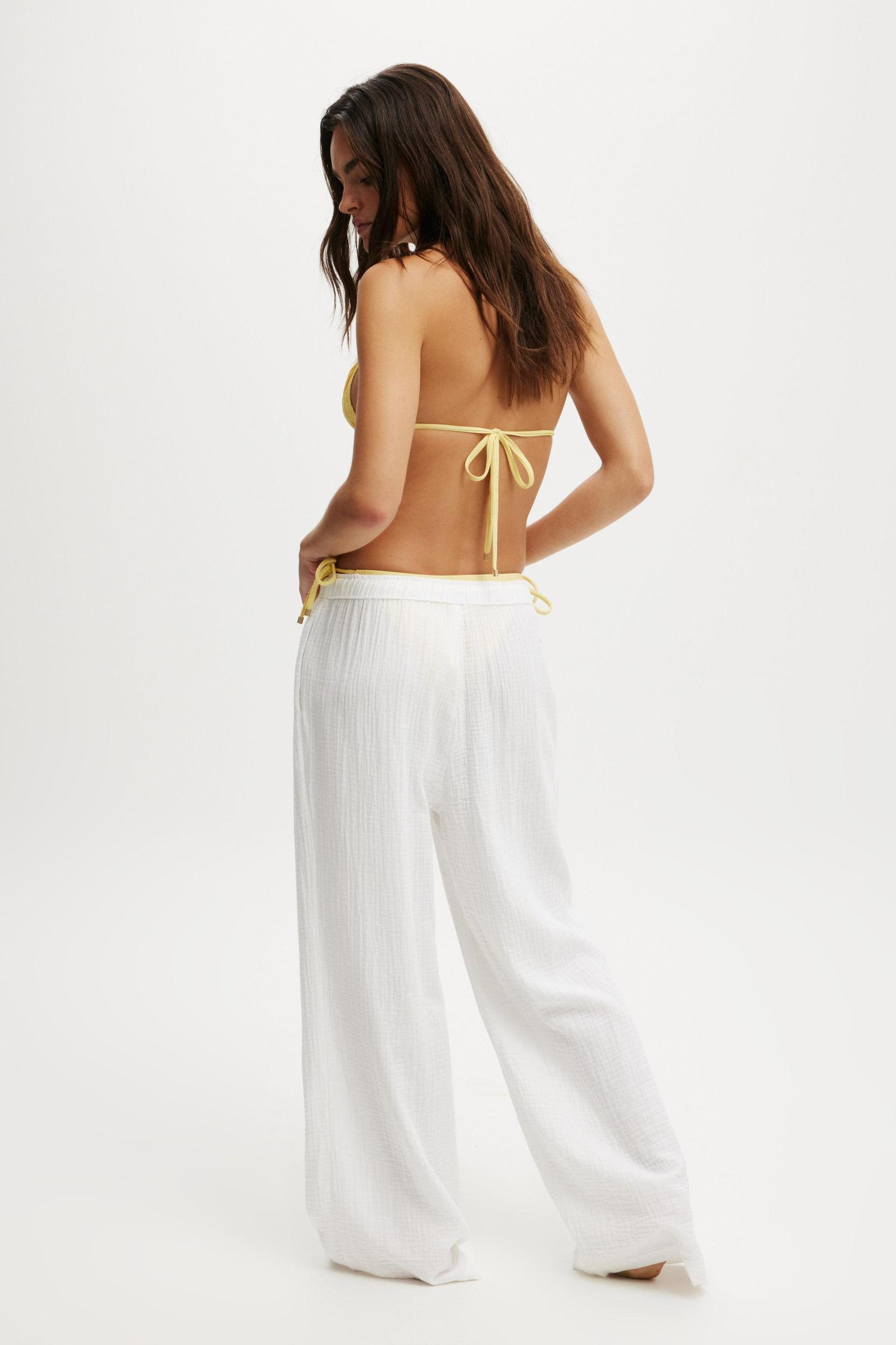 The Vacay Beach Pant Product Image
