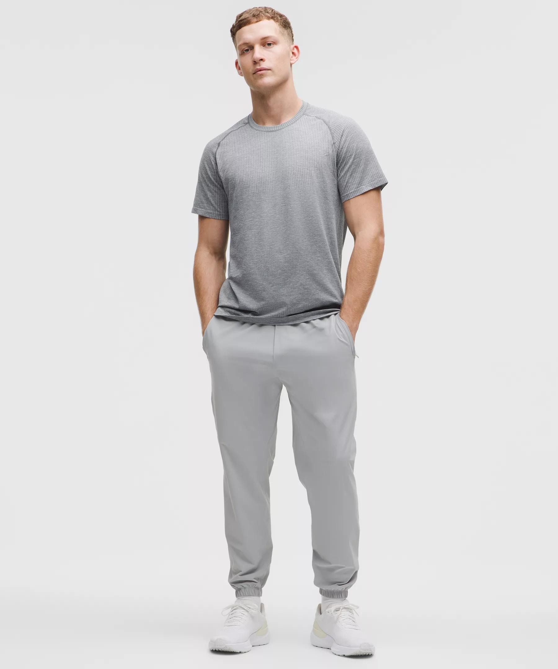 Metal Vent Tech Short-Sleeve Shirt Product Image