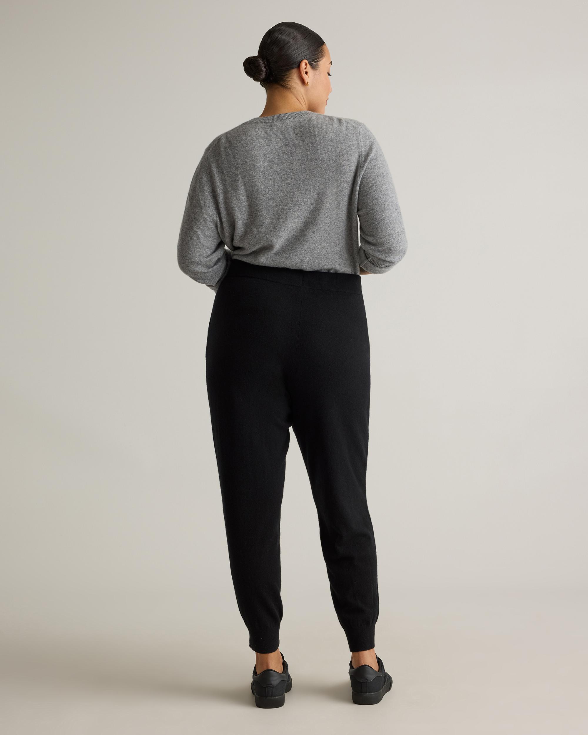 Quince | Women's Mongolian Cashmere Sweatpants Product Image