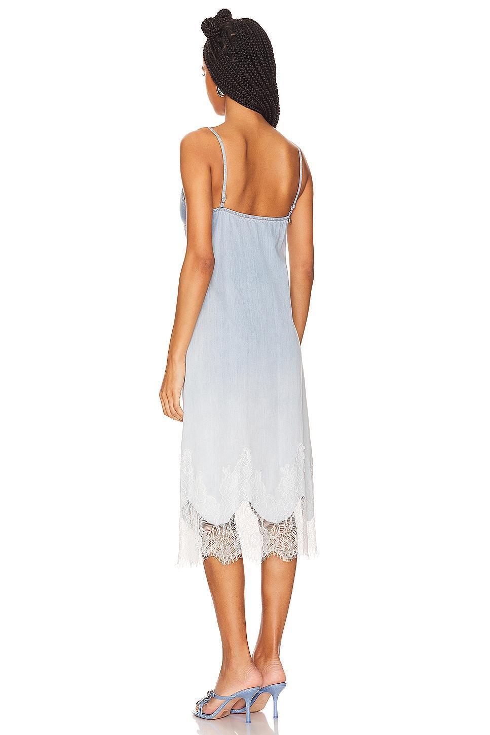Rude Midi Dress Diesel Product Image