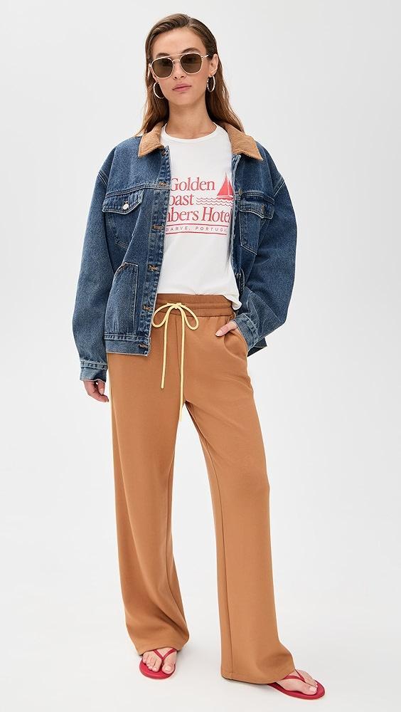 LE BOP Lou Sweatpants | Shopbop Product Image