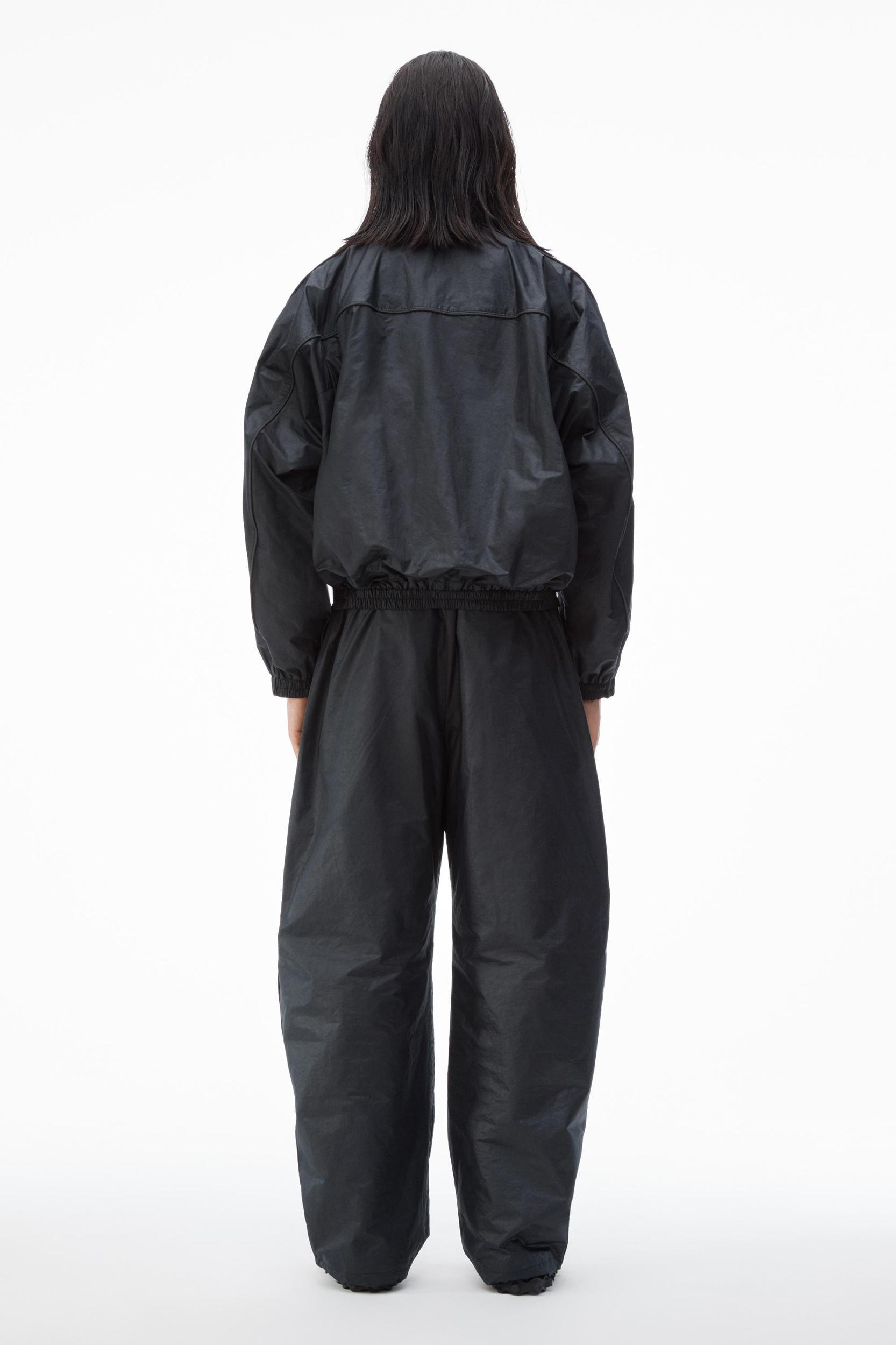 Track Jacket With Piping Product Image