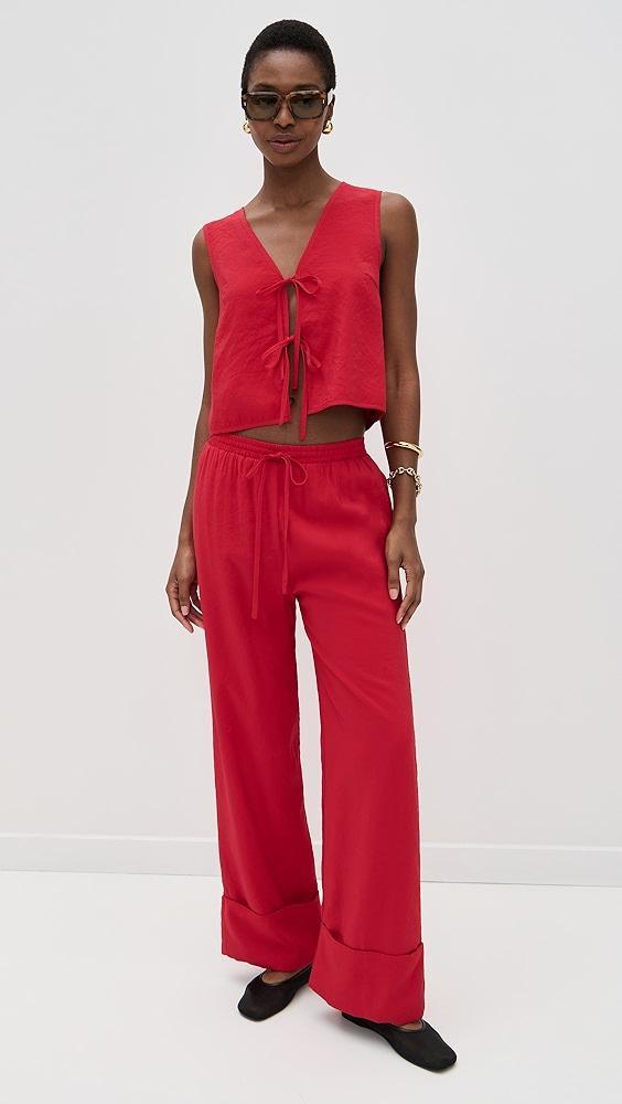 Line & Dot Kamari Pants | Shopbop Product Image