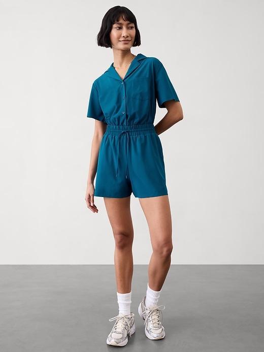 Avenue Romper Product Image