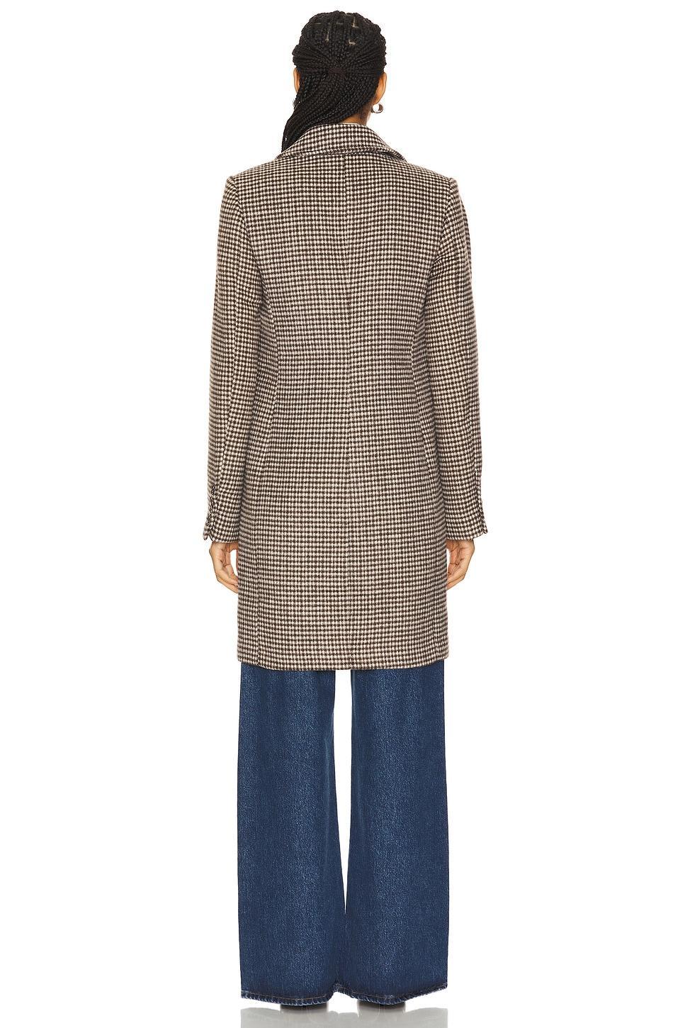 Merav Coat Product Image