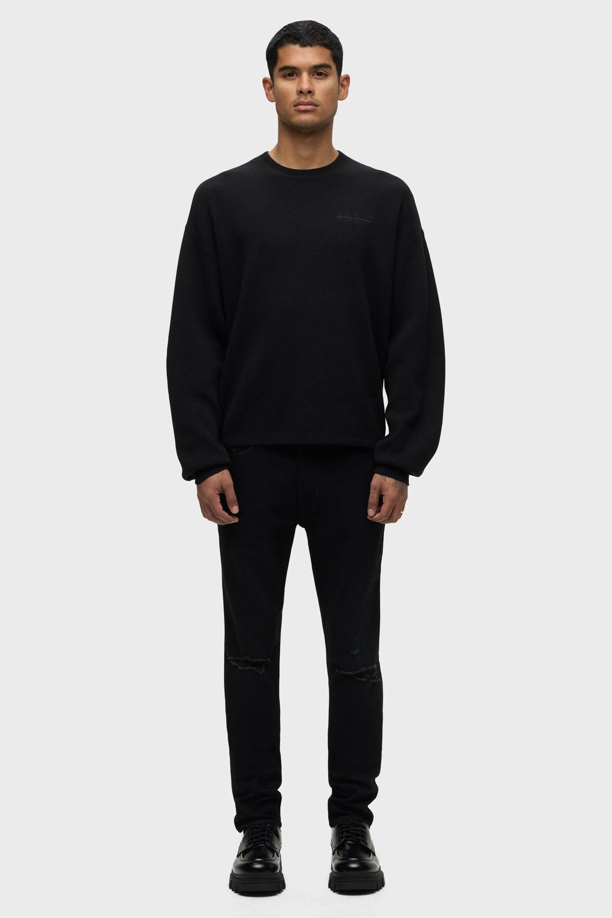 Zack Skinny Jean Male Product Image