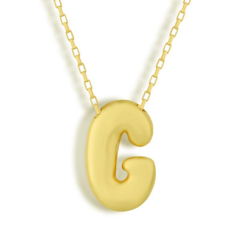 Sweet Thing Necklace Product Image