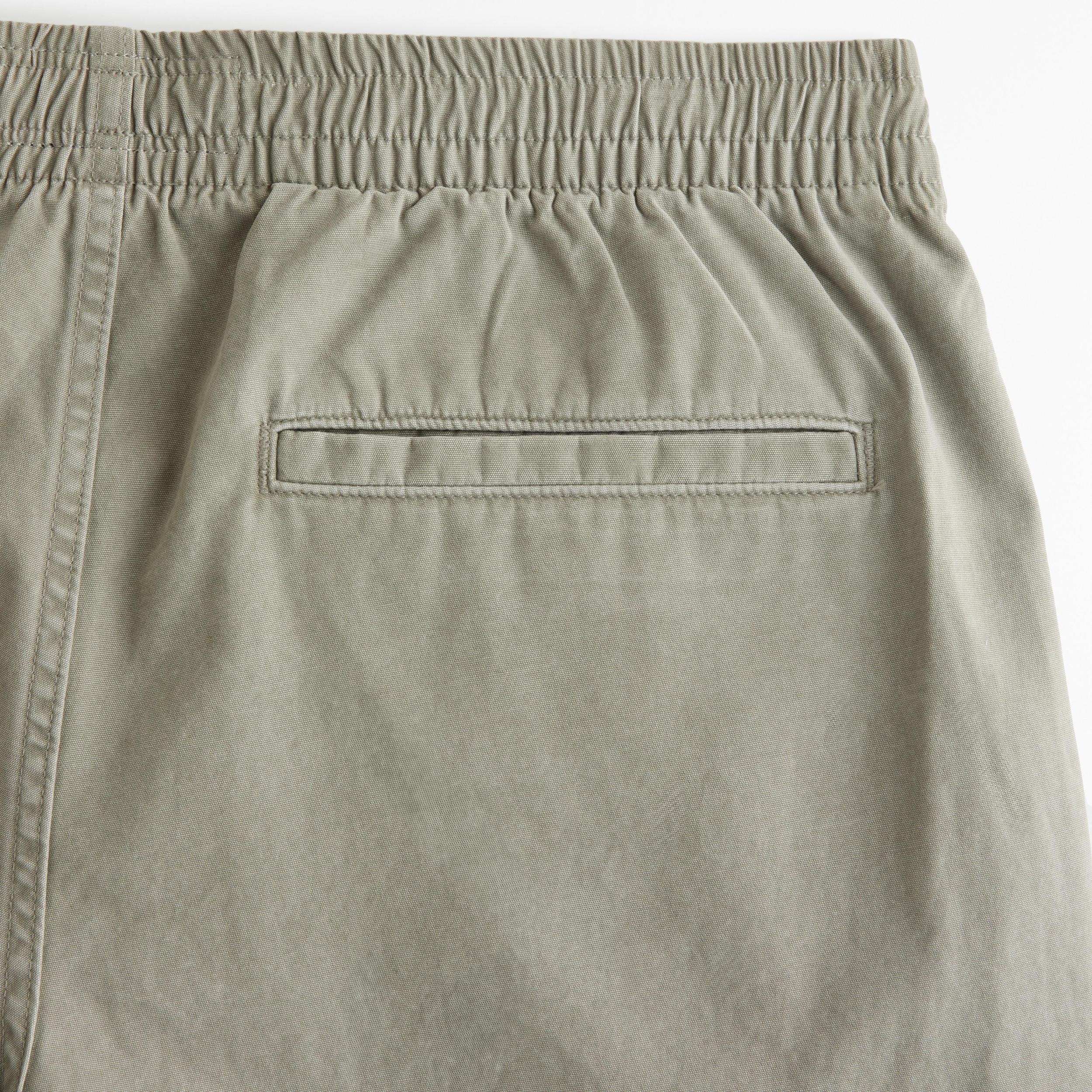 A&F Court Short Product Image