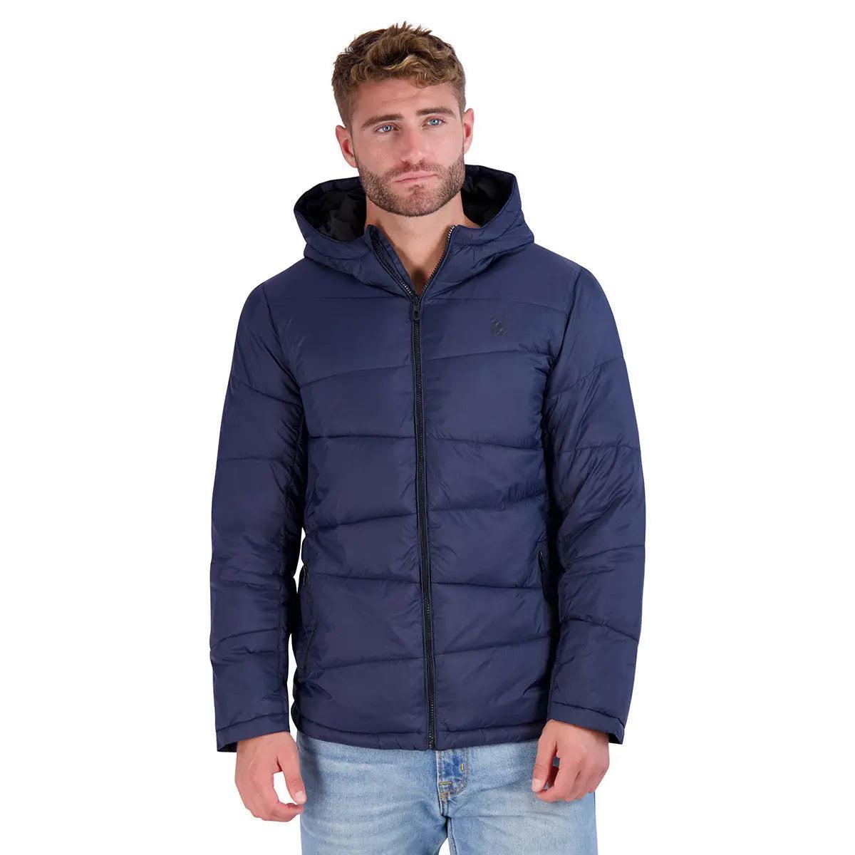 Spyder Men's Nexus Puffer Jacket Product Image