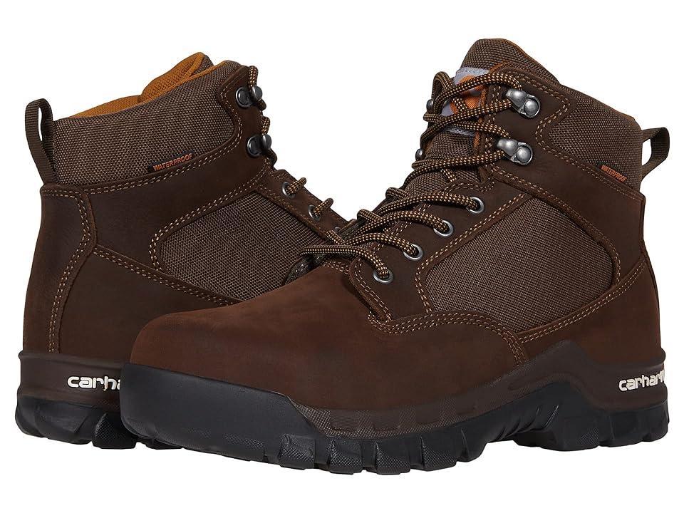 Mens Carhartt® Rugged Flex 6" Work Boot Product Image