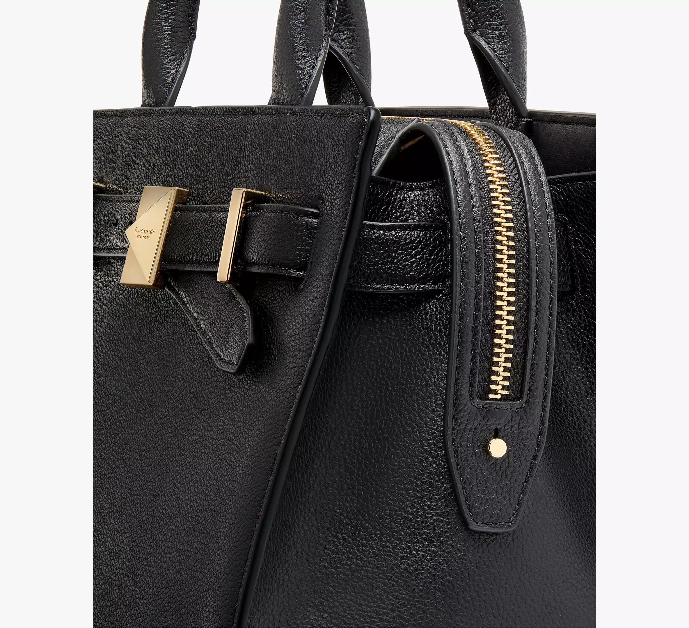 Deco Medium Satchel Product Image