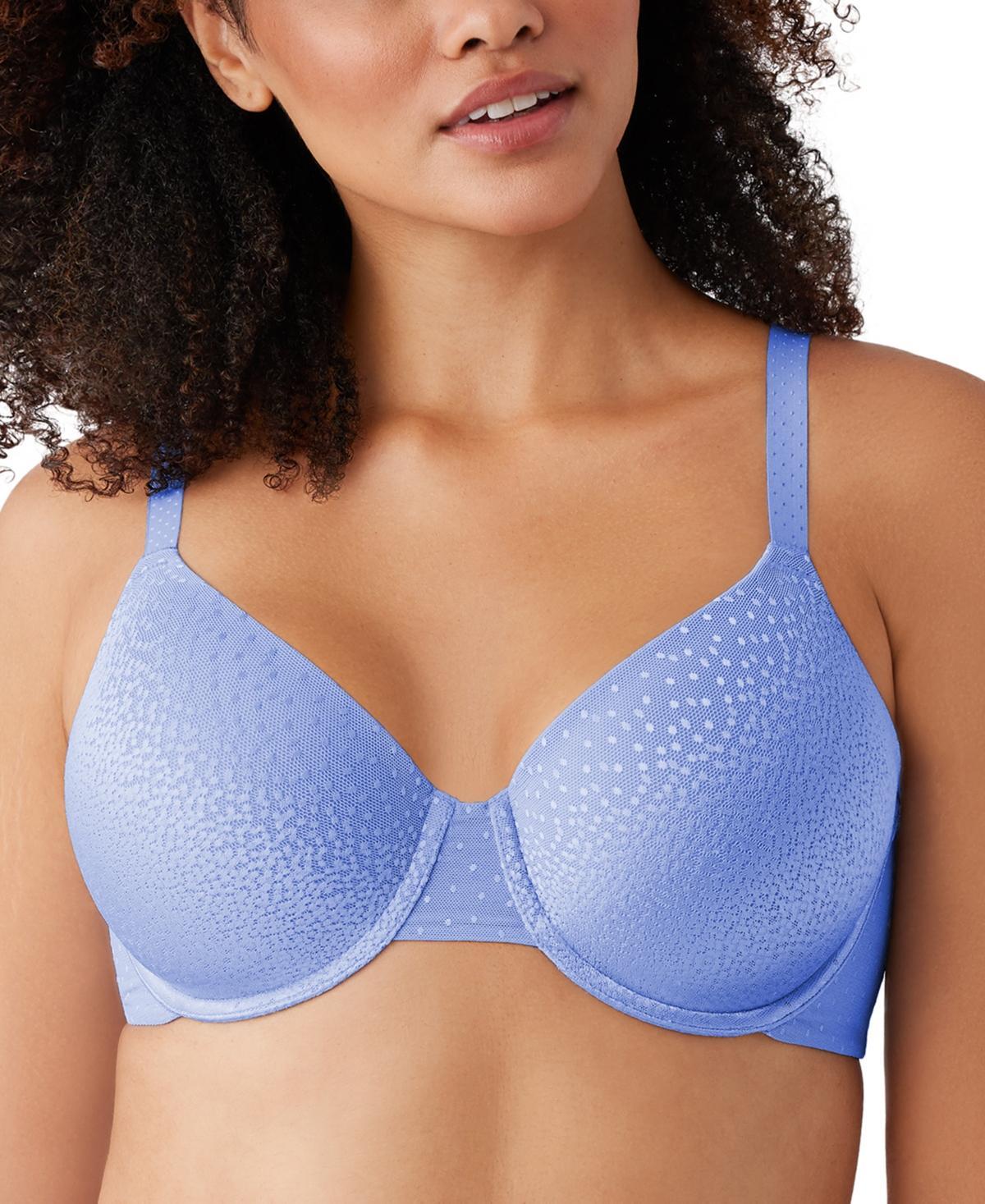 Wacoal Back Appeal Contour T-Shirt Full Coverage Bra Product Image