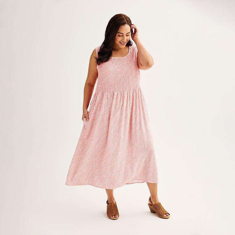 ILANA DRESS | WHITE Product Image