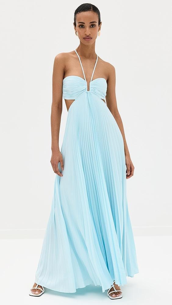 A.L.C. Moira Dress | Shopbop Product Image