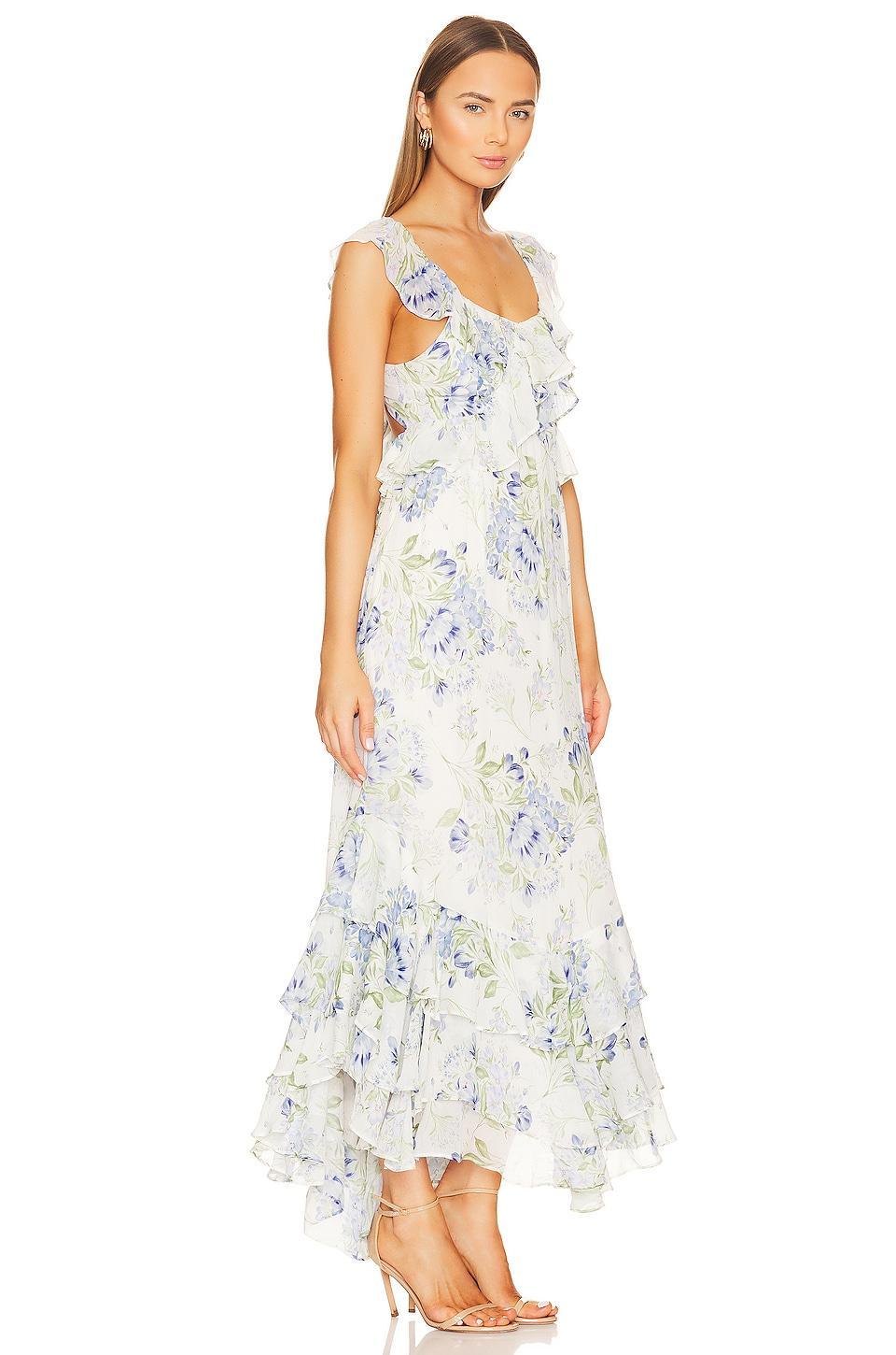 Marzena Maxi Dress Yumi Kim Product Image
