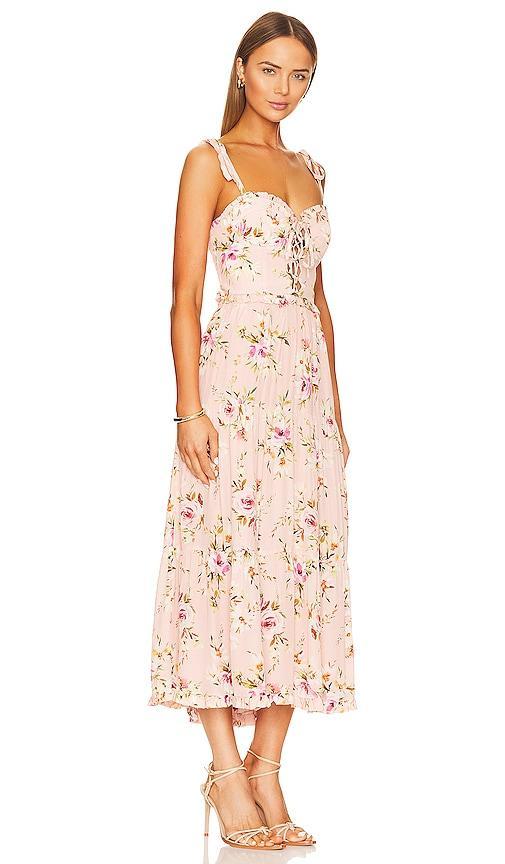 Sandrine Midi Dress Yumi Kim Product Image