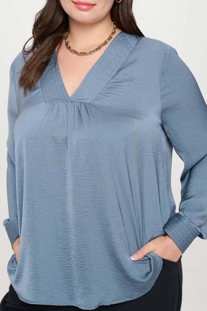 Dylan Top Curvy Product Image