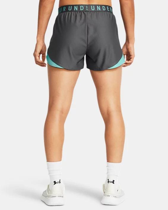 Women's UA Play Up 3.0 Shorts Product Image