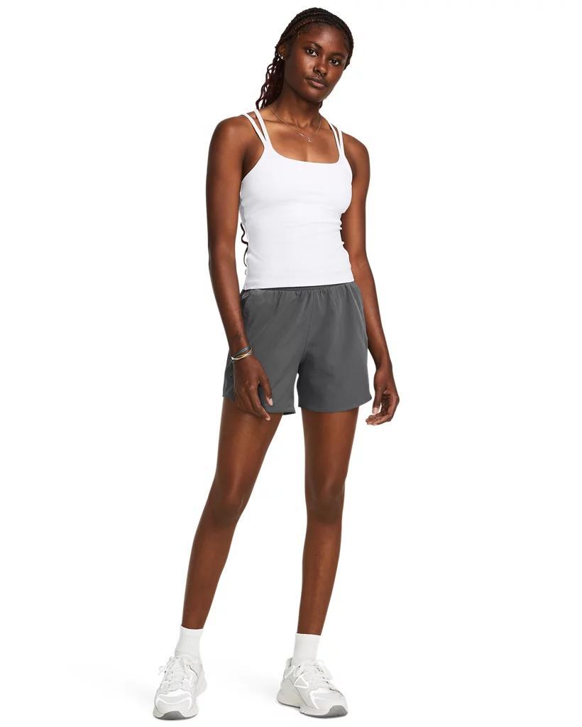 Women's UA Vanish 5" Shorts Product Image