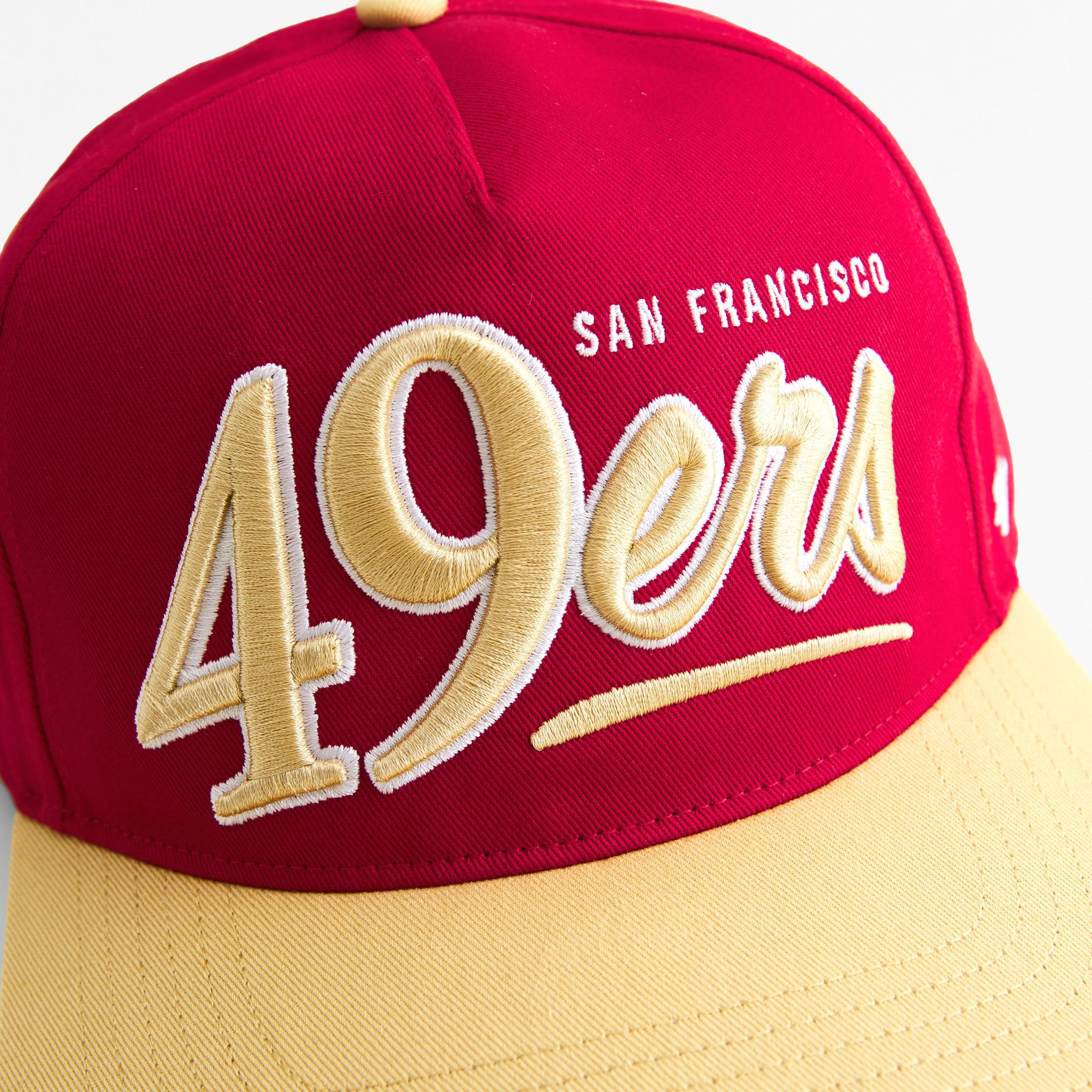 Philadelphia Eagles Snapback Hat Product Image