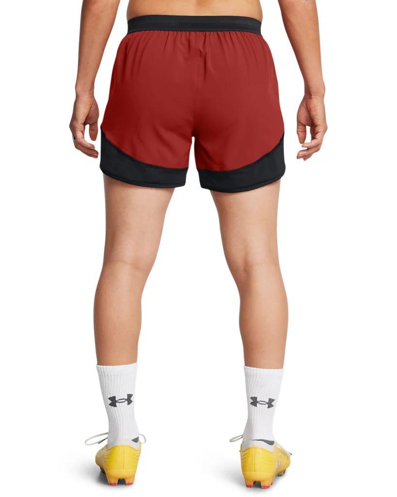 Women's UA Challenger Pro Shorts Product Image