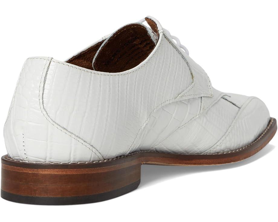 Plaza Cap Toe Oxford Product Image