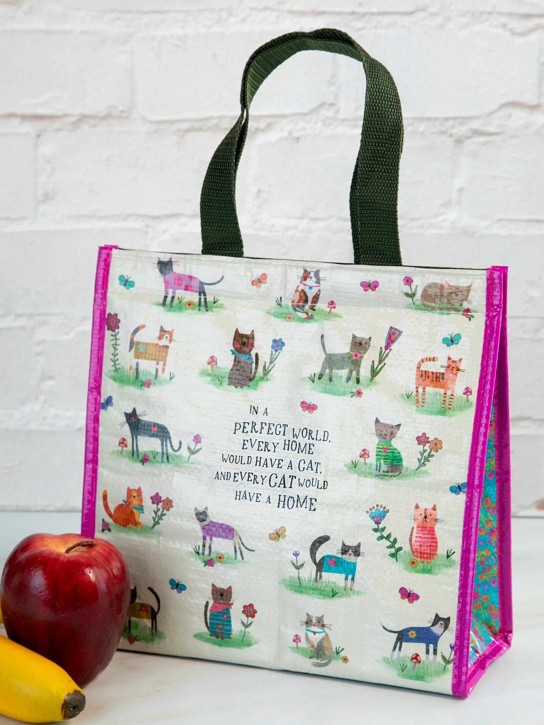 Insulated Lunch Bag Product Image