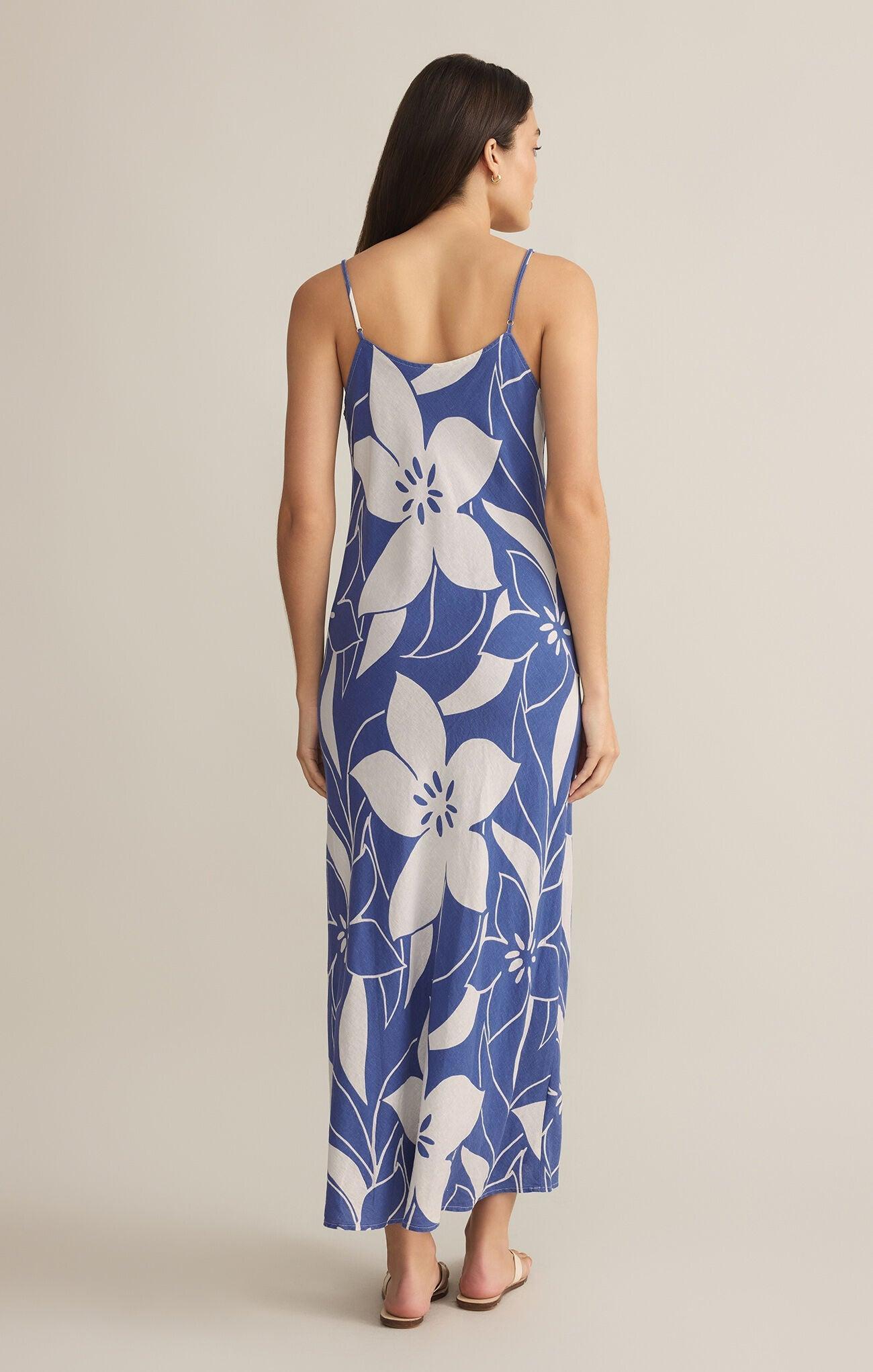 CECILY MADERO MAXI DRESS *FS Product Image
