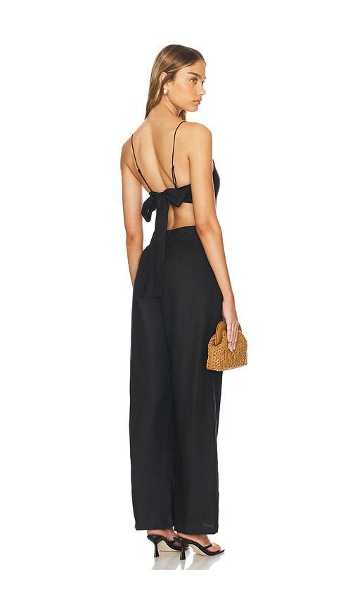 Antibes Jumpsuit FAITHFULL THE BRAND Product Image