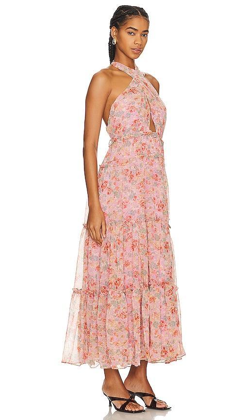 Jaidee Dress ASTR the Label Product Image