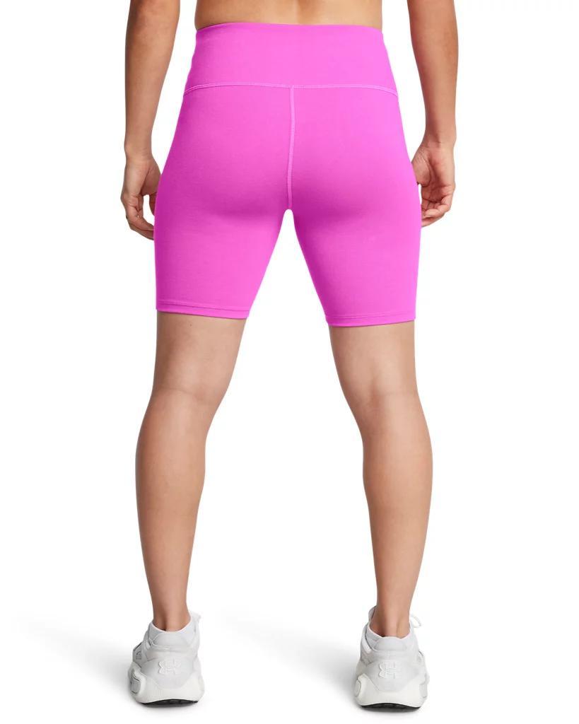 Women's UA Rival 7" Shorts Product Image