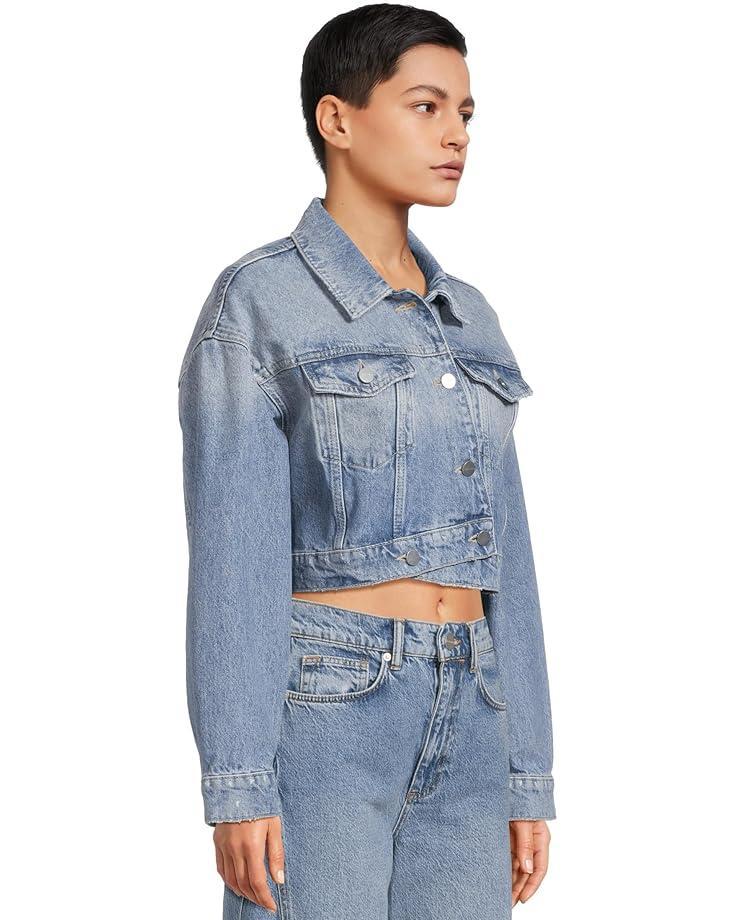 Sonny Crop Jacket Product Image