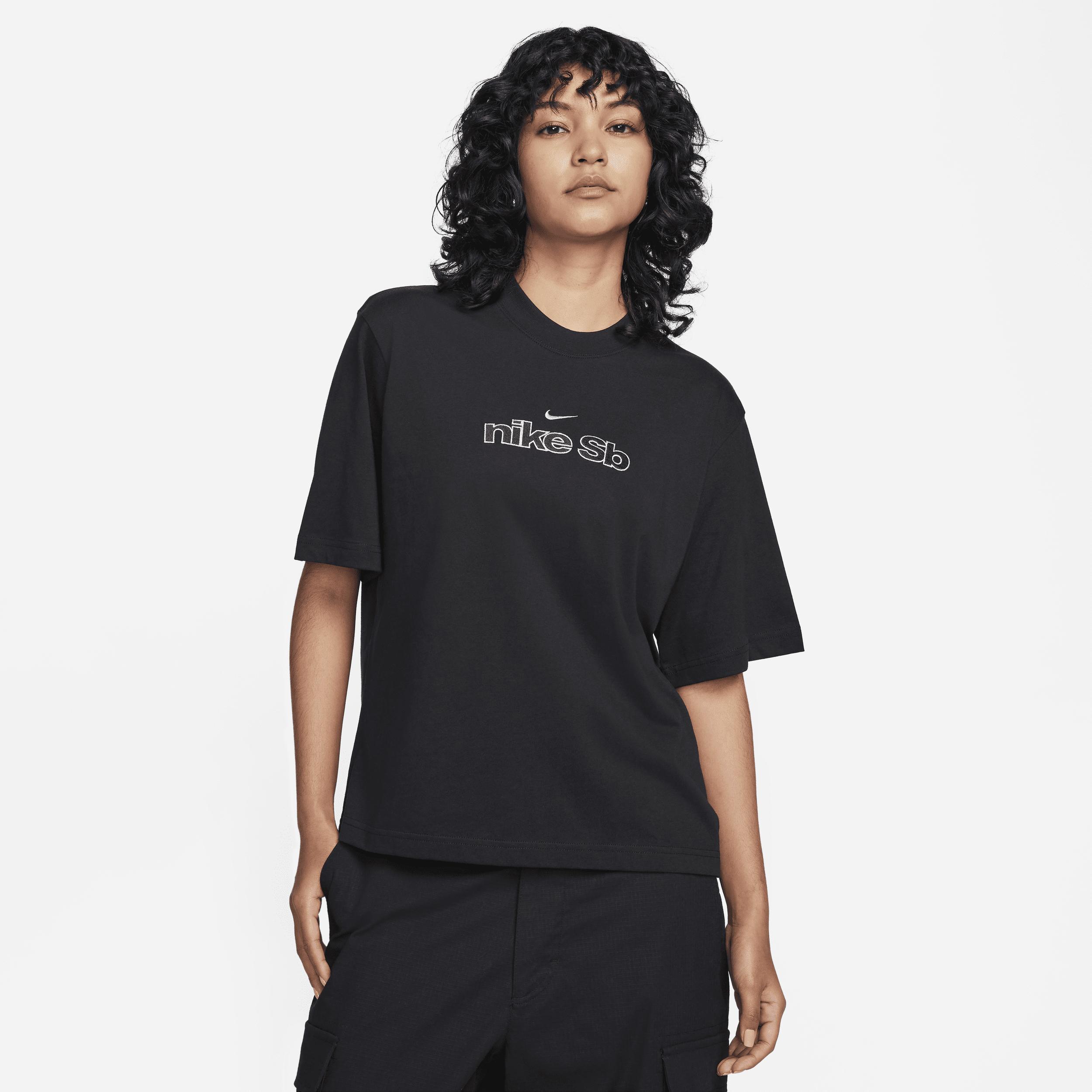 Nike SB Skate T-Shirt Product Image