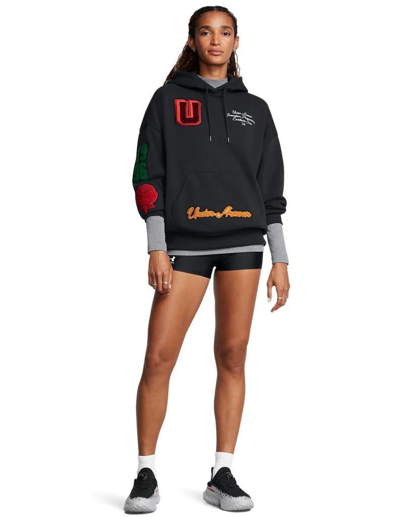 UA Icon Heavyweight Terry Product Image