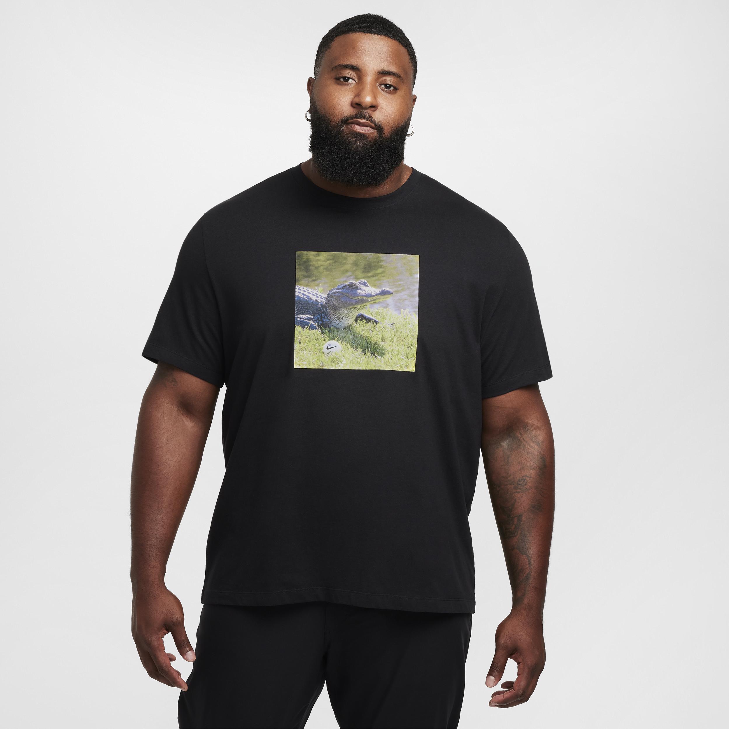 Nike Men's Golf T-Shirt Product Image