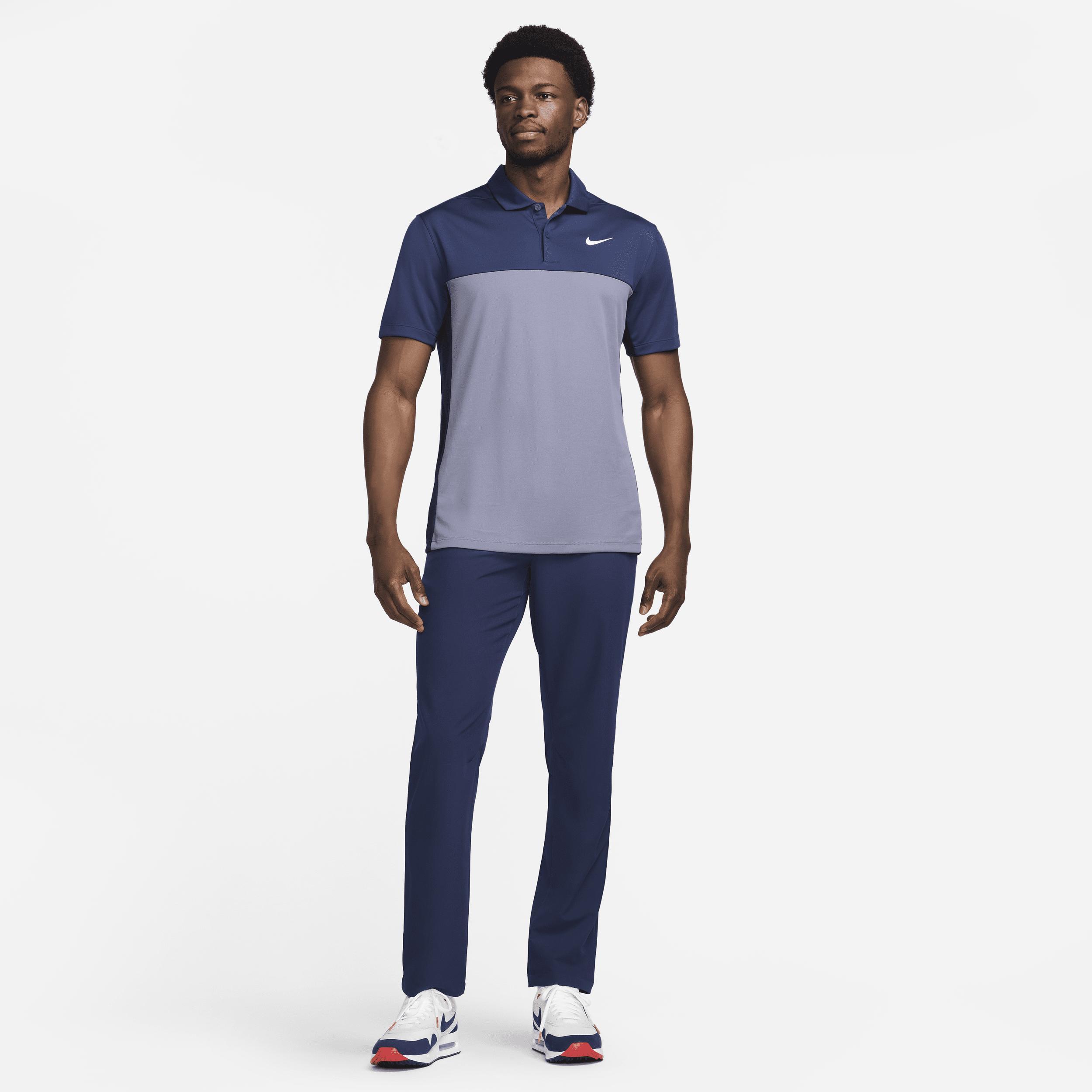 Nike Men's Victory+ Dri-FIT Golf Polo Product Image