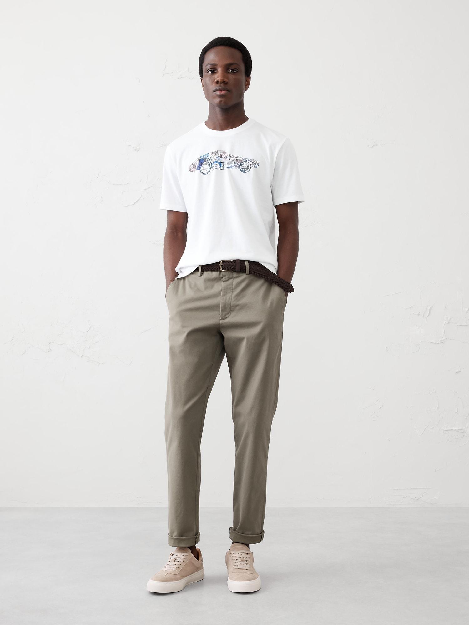 Graphic T-Shirt Product Image