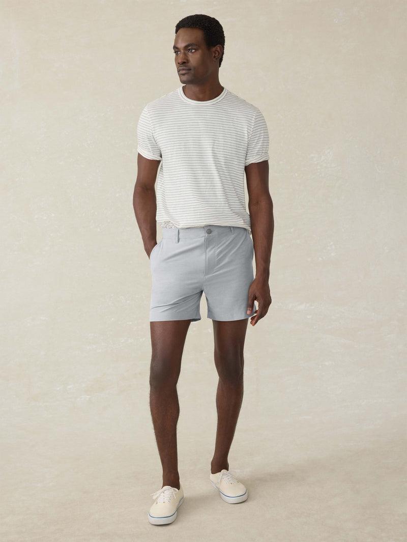 All Day™ Short 2.0 (5") - Stone Product Image