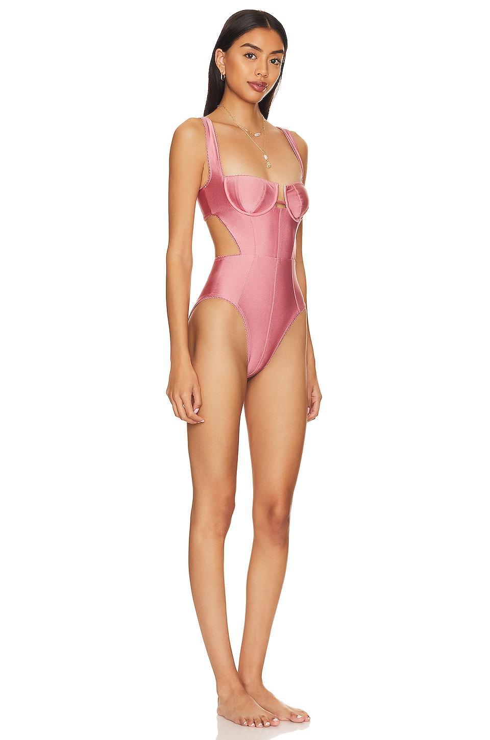 Aura One Piece Tularosa Product Image