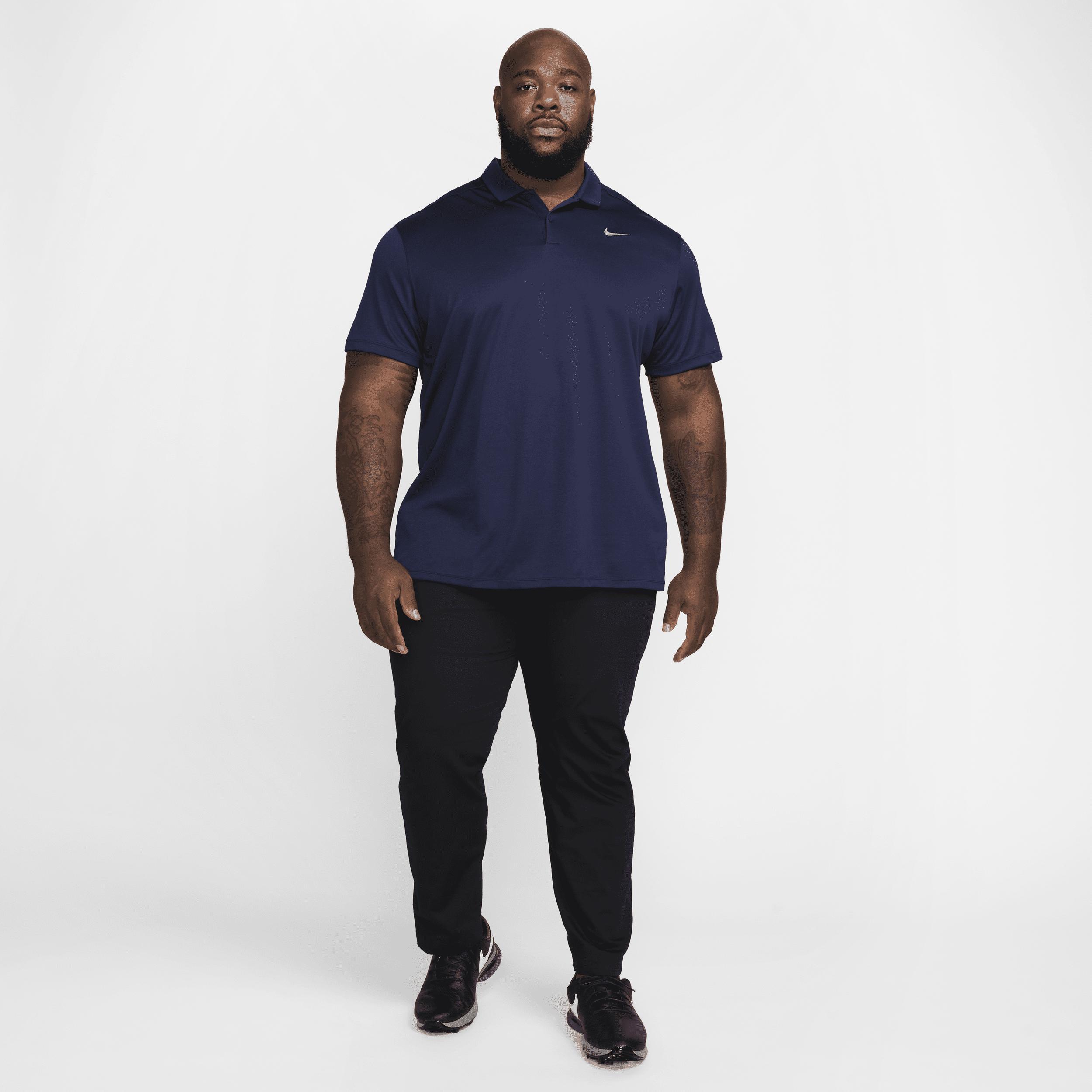 Nike Mens Victory+ Dri-FIT Golf Polo Product Image