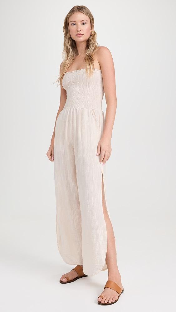 Peixoto Harriet Jumpsuit | Shopbop Product Image