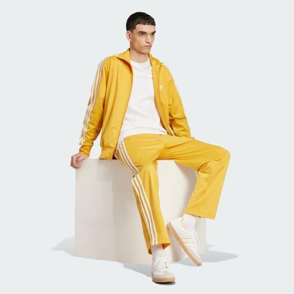 adidas Adicolor Classics Firebird Track Pants Night Indigo XS Mens Product Image
