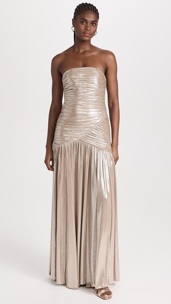 Retrofête Josie Dress | Shopbop Product Image
