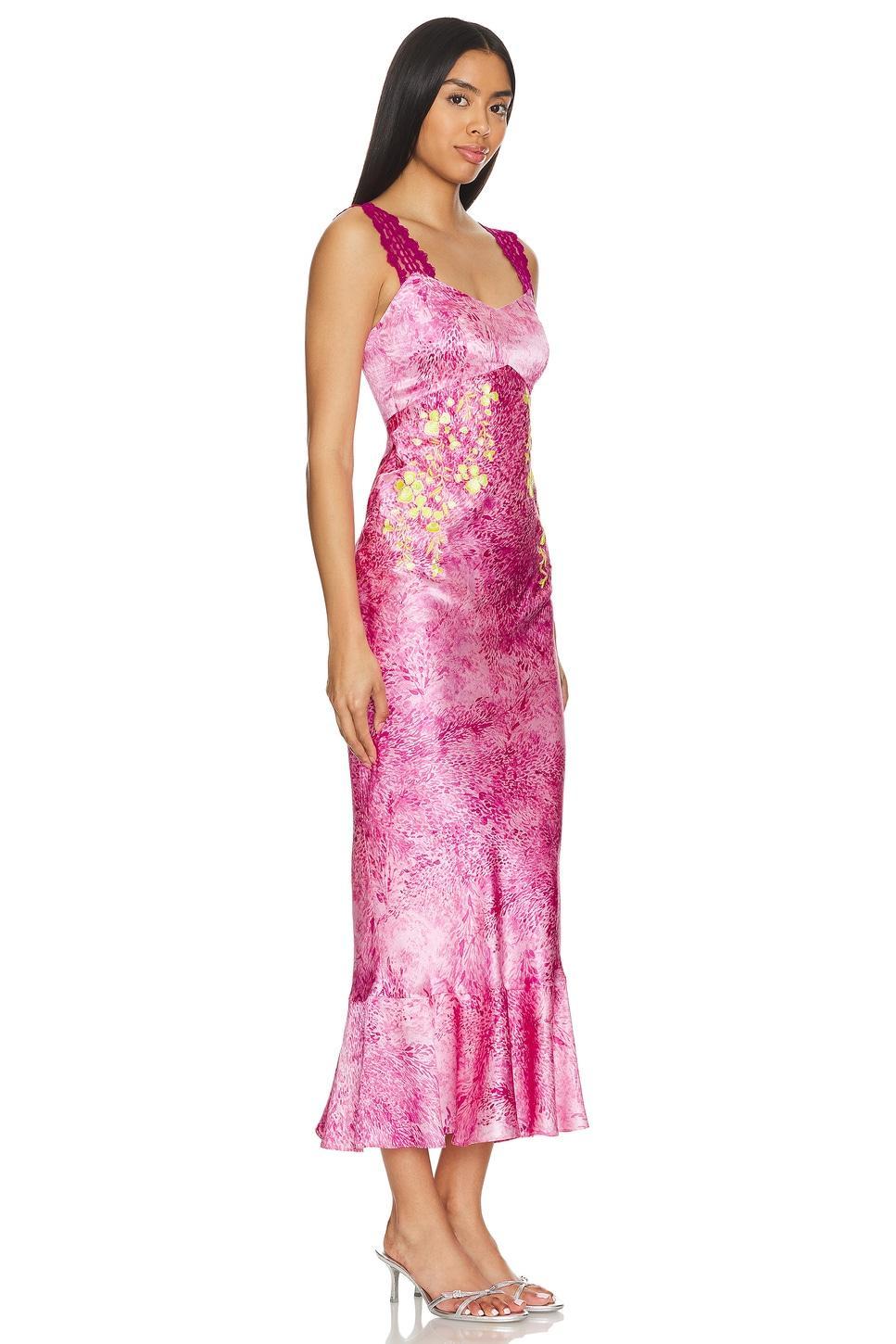 Mimi-C Dress SALONI Product Image
