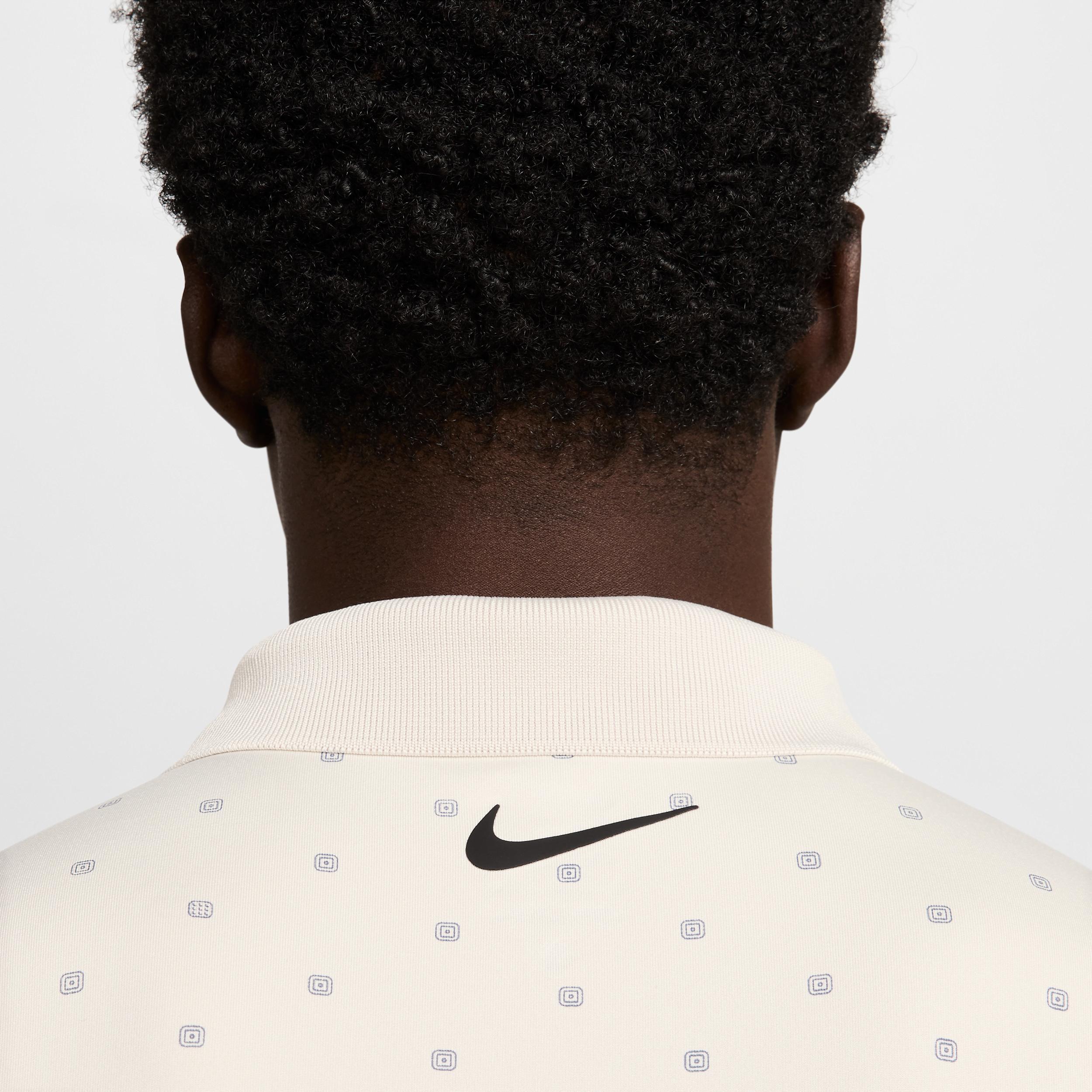 Nike Men's Tour Dri-FIT Golf Polo Product Image