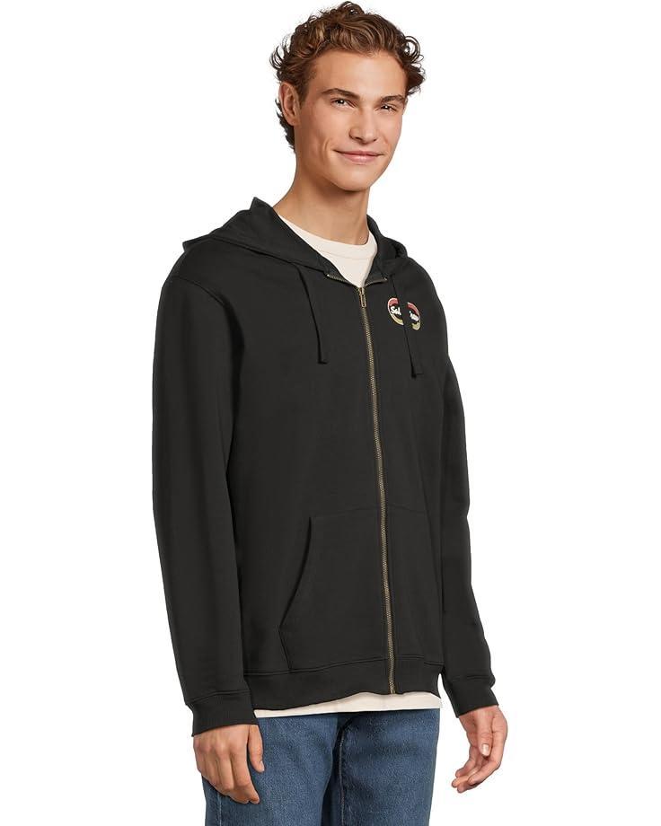 Hood Honcho Sport Full-Zip Hooded Sweatshirt Product Image
