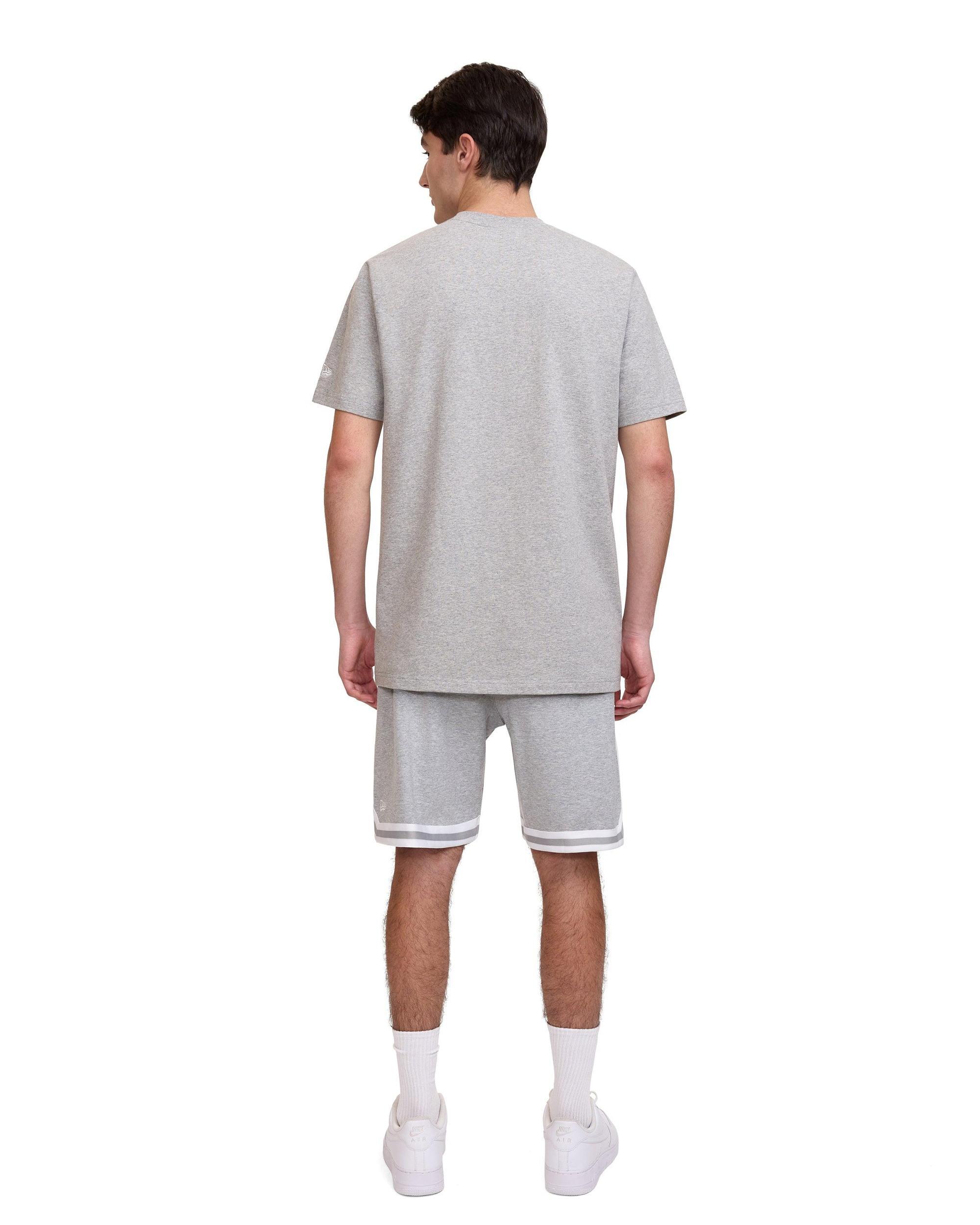 Houston Astros Gray Logo Select T-Shirt Male Product Image