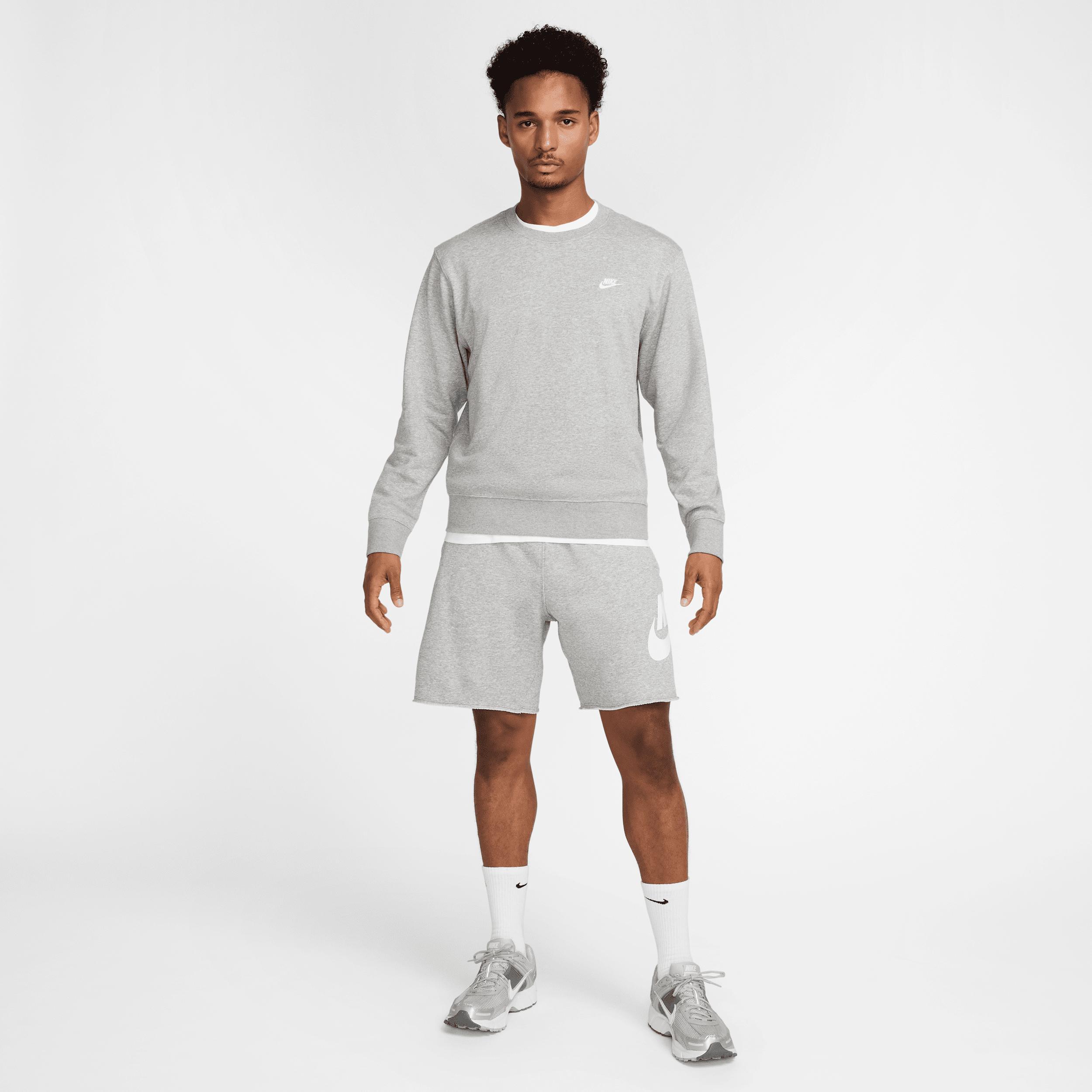 Nike Club Men's French Terry Alumni Shorts Product Image