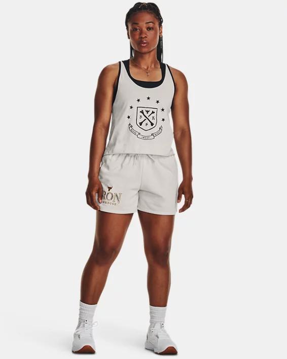 Project Rock Arena Product Image